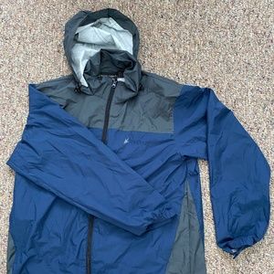 FrogTog Mens WindBreaker M/L